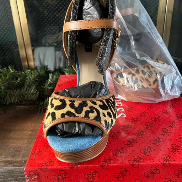 Women heels Guess - Picture 3 of 5
